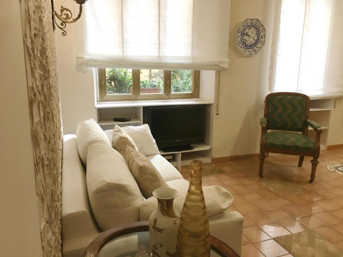 Appartement Foscari House Rome