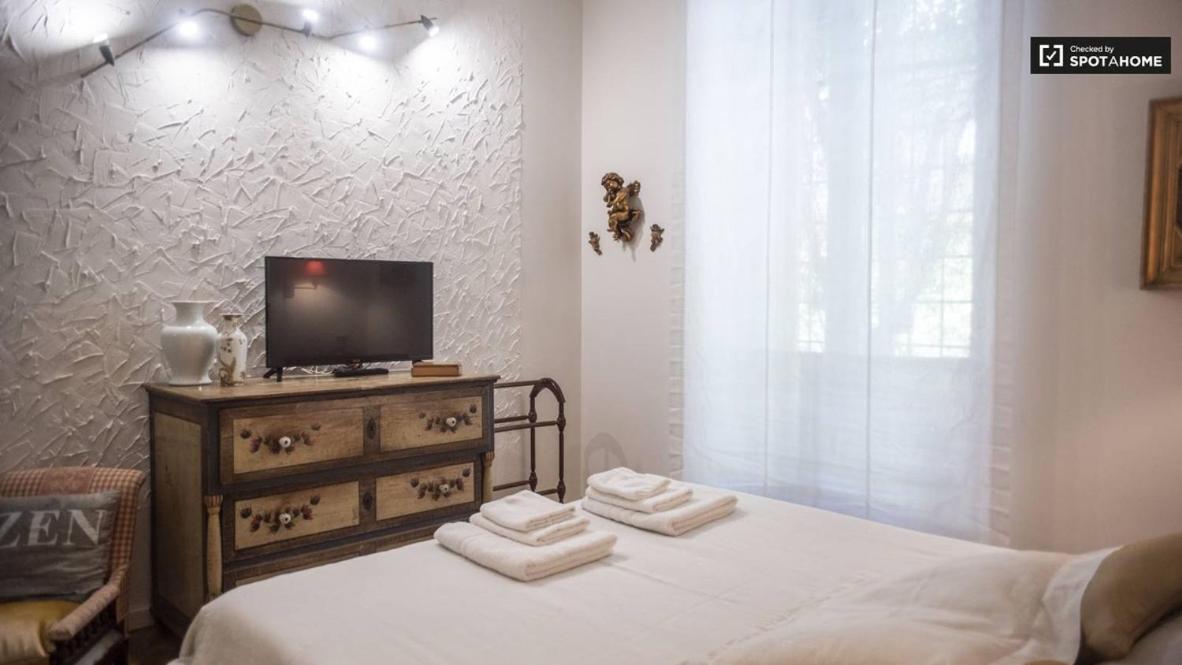 Appartement Foscari House