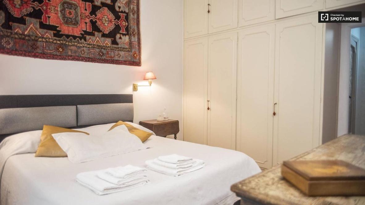Foscari House Appartement