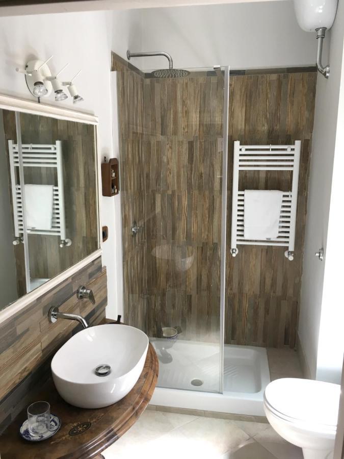 Appartement Foscari House