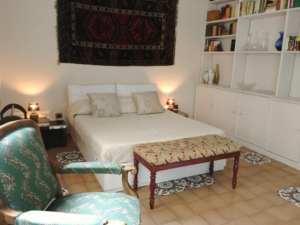 Appartement Foscari House *