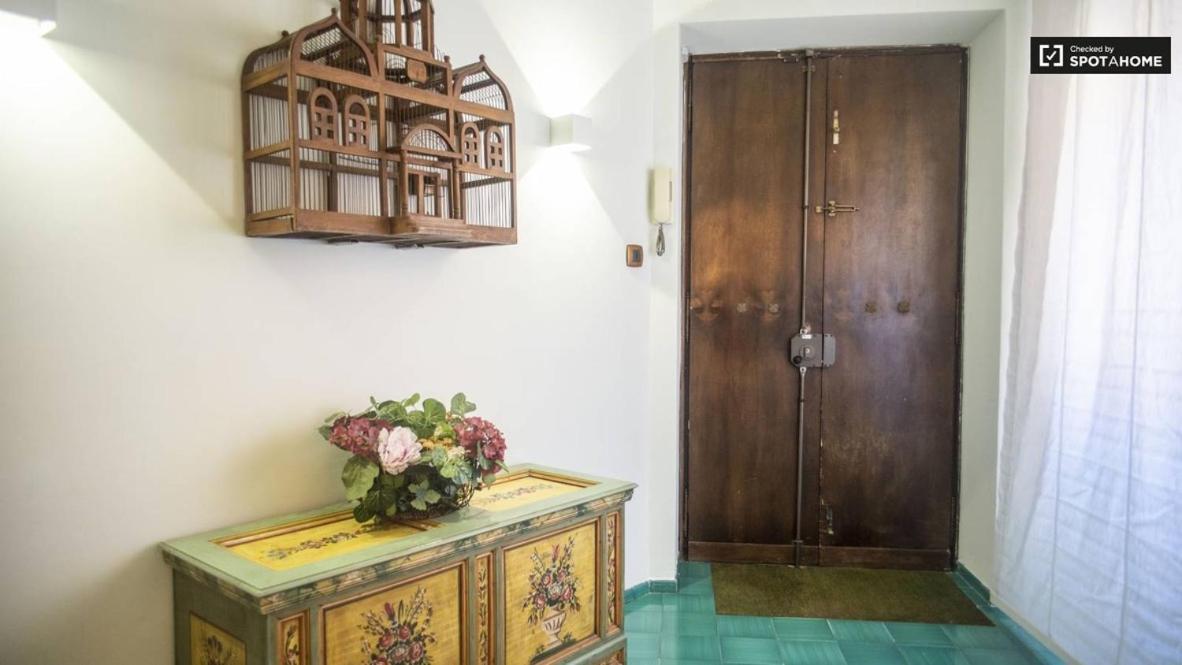Appartement Foscari House
